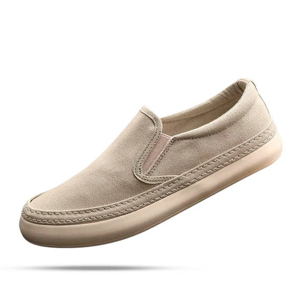 Tênis Masculino Slip On Montvani MV300