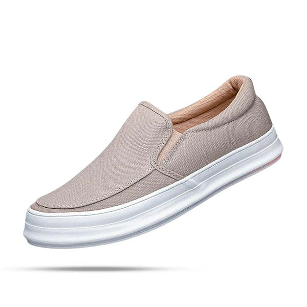 Tênis Masculino Slip On Montvani MV301