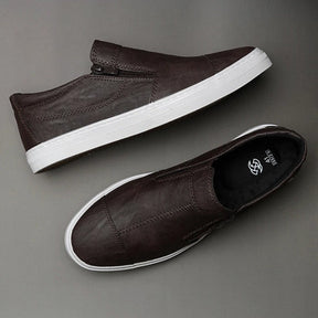 Tênis Masculino Slip On Montvani MV329