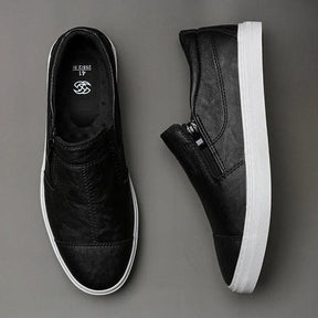 Tênis Masculino Slip On Montvani MV329