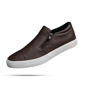 Tênis Masculino Slip On Montvani MV329