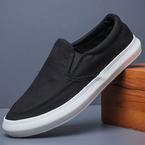 Tênis Masculino Slip On Montvani MV278