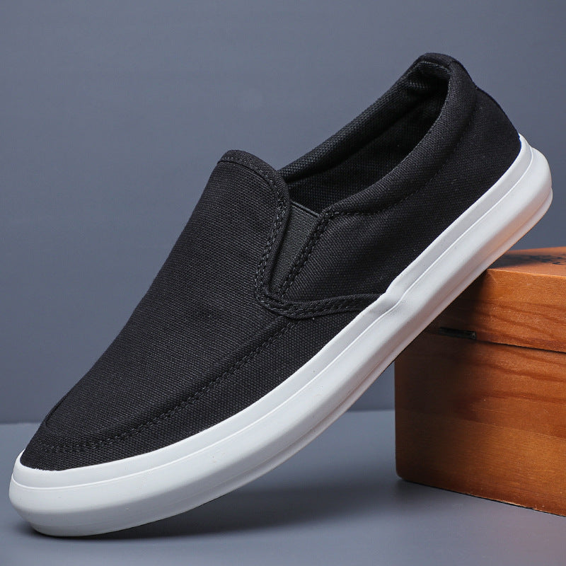 Tênis Masculino Slip On Montvani MV278