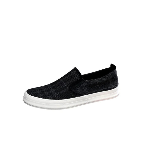 Tênis Masculino Slip On Montvani MV298