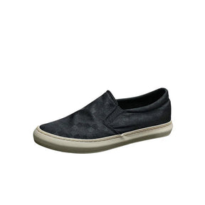 Tênis Masculino Slip On Montvani MV299