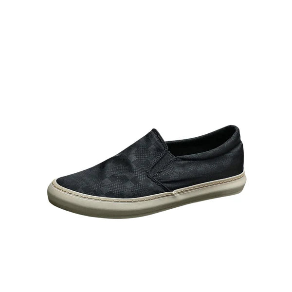 Tênis Masculino Slip On Montvani MV299