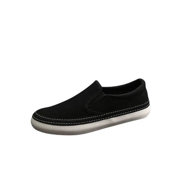 Tênis Masculino Slip On Montvani MV300