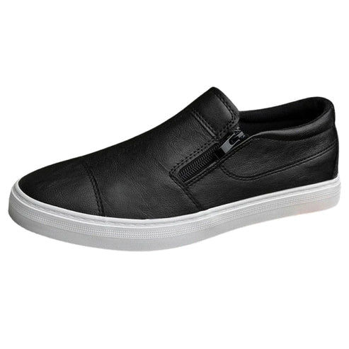 Tênis Masculino Slip On Montvani MV329