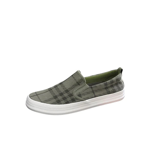 Tênis Masculino Slip On Montvani MV298