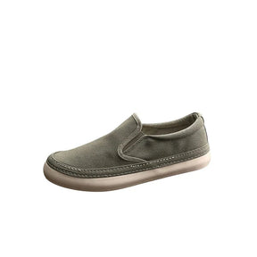 Tênis Masculino Slip On Montvani MV300