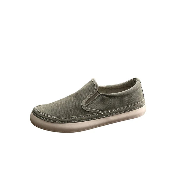 Tênis Masculino Slip On Montvani MV300