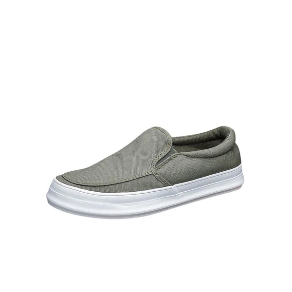 Tênis Masculino Slip On Montvani MV301