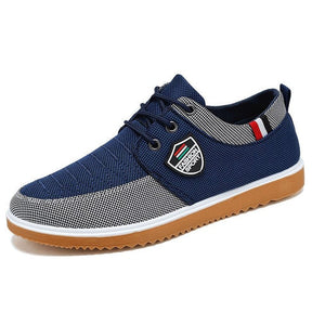 Tênis Masculino Sport Montvani MV247