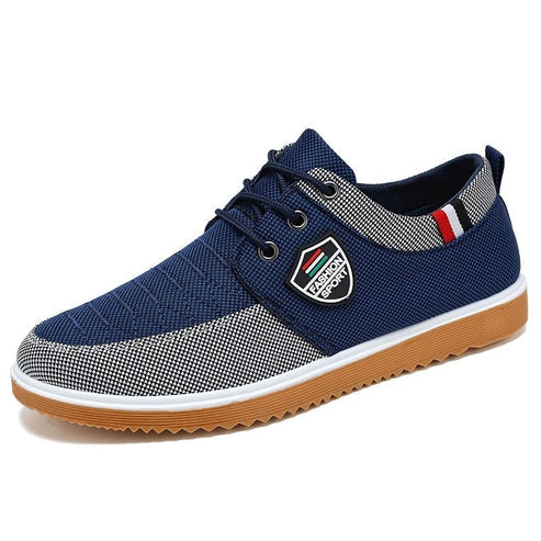 Tênis Masculino Sport Montvani MV247