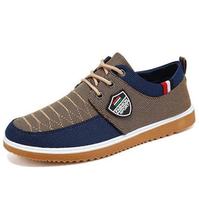 Tênis Masculino Sport Montvani MV247