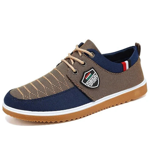 Tênis Masculino Sport Montvani MV247