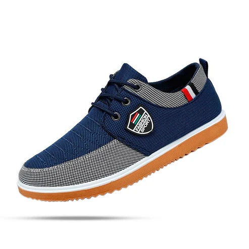 Tênis Masculino Sport Montvani MV247