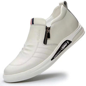 Tênis Masculino Ultra Confortável Slip On Montvani MV074