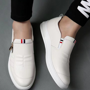 Tênis Masculino Ultra Confortável Slip On Montvani MV074